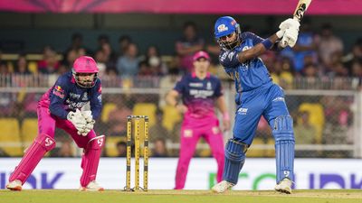 Aaj Ke Match Ka Toss Kon Jeeta 24 May: MI vs RR, मुंबई-राजस्थान मैच का टॉस कौन जीता?