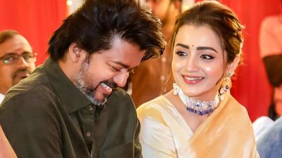 Trisha Krishnan Caste: क्या है तृषा कृष्णन की जाति-धर्म? Thalapathy Vijay के साथ दोस्ती पर क्यों हो रही चर्चा?