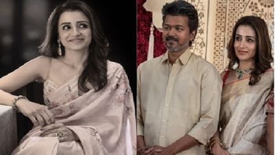Trisha Krishnan Caste: क्या है तृषा कृष्णन की जाति-धर्म? Thalapathy Vijay के साथ दोस्ती पर क्यों हो रही चर्चा?