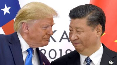 Trump China Visit: 2 दिन में कितनी बार होगी Trump-Jinping की मुलाकात? कहां होगा डिनर? क्या रहेगा शेड्यूल?