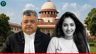 Tushar Mehta:  'मरी हुई से तलाकशुदा बेटी अच्छी', कौन हैं जनरल तुषार मेहता? क्यों दिया ये बयान?