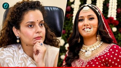 Twisha Sharma की मौत पर भावुक हुईं कंगना रनौत, बोलीं- कोई आपको बचाने नहीं आएगा इसलिए...