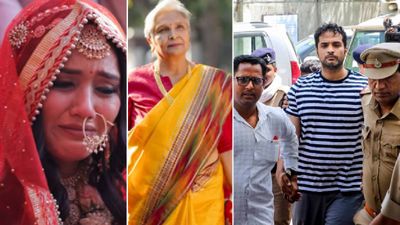 Twisha Sharma Death: गिरिबाला-समर्थ की मांगी 5 दिन की रिमांड,'टनल इन्वेस्टिगेशन' से टूटेगा साजिश का चक्रव्यूह?