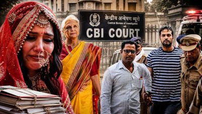 Twisha Sharma Death: गिरिबाला-समर्थ की मांगी 5 दिन की रिमांड,'टनल इन्वेस्टिगेशन' से टूटेगा साजिश का चक्रव्यूह?