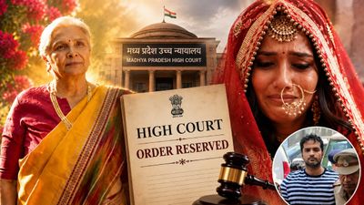 Twisha Sharma Death: CBI की कस्टडी में पति Samarth, रिटायर्ड जज सास की बेल याचिका पर कोर्ट में क्या-क्या हुआ?