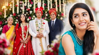 Twisha Sharma Case: देश छोड़कर भागने वाला है पति Samarth? सिर पर 10 हजार का इनाम, पासपोर्ट भी रद्द!