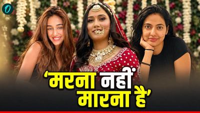 Twisha Sharma Death: ट्विशा की मौत से आहत दिशा पाटनी की बहन, क्यों कहा-'मरना नहीं अब मारना है', Video