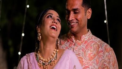 Twisha Sharma Case:  '7 लाख मैंने उसे दिए, अपने मन से खाई गर्भपात की दवा', पति समर्थ ने पुलिस को क्या बताया? 