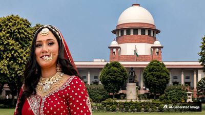 Twisha Sharma Case:  'कोई नैरेटिव सेट ना करें',सास गिरिबाला पर भड़का सुप्रीम कोर्ट, 10 बड़े अपडेट