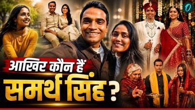 Twisha Sharma: MP सरकार का कानूनी सलाहकार रह चुका है ट्विशा का पति! मां बोली- 'समर्थ को जेल भेजने की कोशिश'