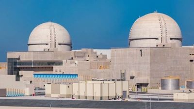 UAE Drone Attack: अबू धाबी के परमाणु प्लांट पर ड्रोन अटैक, बाल-बाल बचा अरब देश, किसने रची बड़ी साजिश?