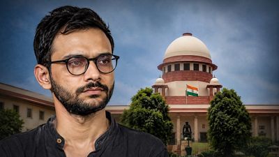 Umar Khalid: 'बहनें कर सकती हैं मां का देखभाल',उमर खालिद की जमानत याचिका खारिज, क्यों नहीं मिली बेल? 
