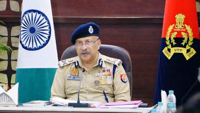Who Is IPS Rajeev Krishna: कौन हैं राजीव कृष्ण? UP को 4 साल बाद मिला स्थायी DGP, कैसा है रिकॉर्ड