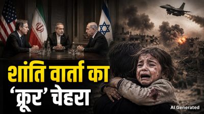 Iran Vs America: एक तरफ अमेरिका-ईरान का समझौता, दूसरी तरफ लेबनान में तबाही, हर 24 घंटे में 11 बच्चों की मौत