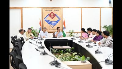 Uttarakhand News: जनगणना अभियान में उत्तराखंड ने पकड़ी रफ्तार, 70 फीसदी कार्य पूरा