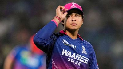 क्या है वह दांव जो वैभव सूर्यवंशी ने IPL से पहले चला? टूर्नामेंट से पहले एक जिद के कारण बदली किस्मत