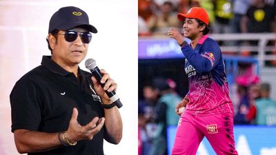 IPL 2026: वैभव सूर्यवंशी ने दिया सचिन तेंदुलकर को जवाब, ऐसा क्या कहा जो बन गया चर्चा का विषय