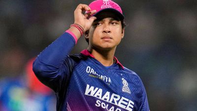 IPL 2026 Final: राजस्थान के बाहर होने पर भी फाइनल में अहमदाबाद क्यों गए वैभव सूर्यवंशी? असली वजह आई सामने