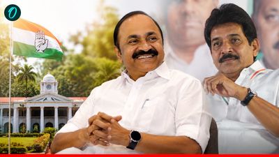 VD Satheesan CM Keralam: ‘केरलम' के पहले मुख्यमंत्री बनेंगे वीडी सतीशन, कैसे वेणुगोपाल को पछाड़ बने पहली पसंद
