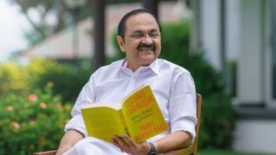  VD Satheesan: 'तुम CM बनने जा रहे हो, बीवी को मत बताना',  नाम की घोषणा से पहले सतीशन को किसने किया था फोन? 