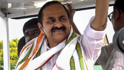 Kerala: CM पद मिलते ही VD Satheesan ने किसे दिया क्रेडिट? पहले बयान में ही कह दी दिल की बात