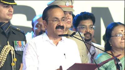 केरल CM VD Satheesan के नए Cabinet में मंत्री बनने वाले 20 MLA कौन? 6 दशक बाद केरल में लौटी पुरानी परंपरा