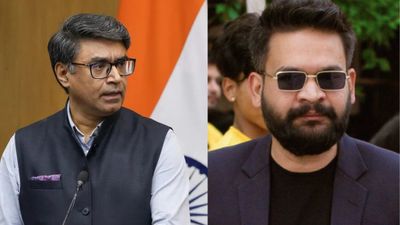 Balen Shah Policy: बालेन शाह के अड़ियल रुख से दिल्ली तक हलचल! भारतीय विदेश सचिव ने रद्द किया नेपाल का दौरा