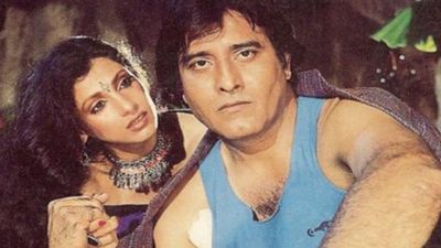 बेडरूम इंटीमेट सीन में बेकाबू हो गए थे Vinod Khanna, सहम गई थीं एक्ट्रेस, नहीं रुके एक्टर और फिर जो हुआ
