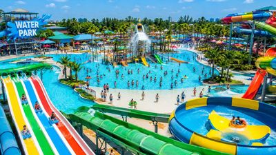 Summer Vacation शुरू और बच्चों में मस्ती का क्रेज हाई, ऐसे में दिल्ली-NCR के ये 5 वाटर पार्क और स्नो जोन जरूर
