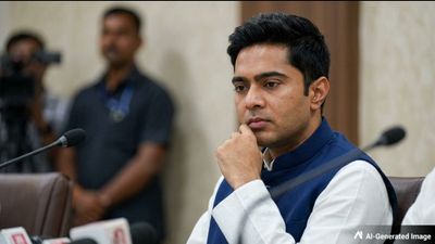 Bengal Election Result 2026: बंगाल में TMC ने स्‍वीकारी हार, ममता के भतीजे अभिषेक बनर्जी का आया पहला रिएक्‍शन 