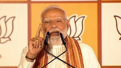 Bengal Chunav Result: बंगाल में BJP 200 पार, TMC 80 पर सिमटी, गंगोत्री से गंगासागर तक पहली बार भाजपा सरकार