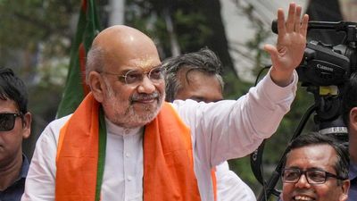 West Bengal New CM: बंगाल में नई BJP सरकार का शपथ ग्रहण 9 मई को, कौन बनेगा मुख्यमंत्री? अमित शाह करेंगे फैसला