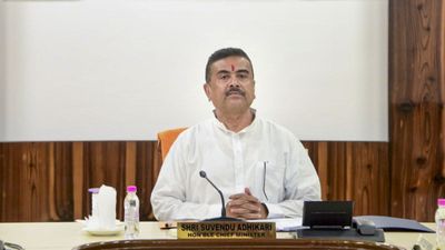CM बनने के बाद पहली बार दिल्ली पहुंचे सुवेंदु अधिकारी, क्या बदलेगी बंगाल की कानून व्यवस्था? PM से होगी बात
