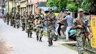Bengal Election Resul: 293 सीटों पर आएगा फैसला, लेकिन बंगाल की इस एक सीट पर क्यों नहीं चुना जाएगा विधायक?