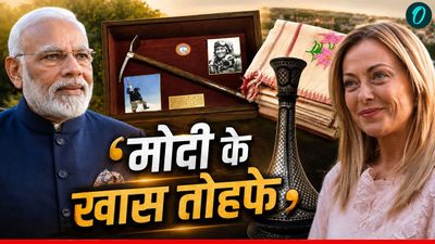 PM Modi Gift: Meloni को Melody के अलावा दिए और भी खास तोहफे, दूसरे नेताओं क्या मिला पीएम मोदी से गिफ्ट?- List