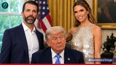 Trump Jr Wedding: अपने बेटे की शादी में क्यों नहीं जा रहे ट्रंप? किस बात का सता रहा डर? क्या दी सफाई?- Video