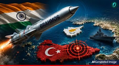 Pak के मददगार Turkiye की कनपटी पर तैनात होगी BrahMos मिसाइल, साइप्रस को क्या-क्या देगा भारत?