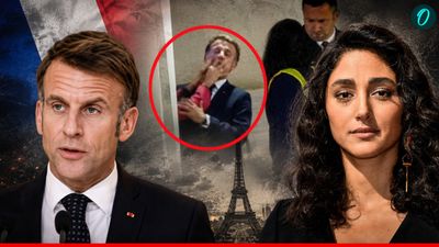 France News: ईरानी हसीना से फ्लर्ट करने के चक्कर में पिटे थे Macron, किसने किया खुलासा और कौन है वो लड़की?