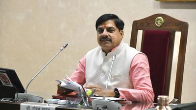MP News: स्लॉट बुक कराने वाले किसानों से 28 मई तक होगी गेहूं खरीदी, सीएम डॉ. मोहन यादव ने दी बड़ी राहत