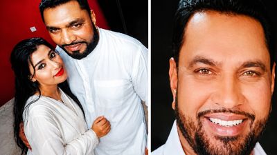 Haji Khalil कौन है? 70 की उम्र में सपा नेता ने 20 साल की लड़की से किया चौथा निकाह, 11 बच्चों का है बाप!