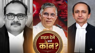 Pawan Khera को बेल देने वाले दो Justice कौन हैं? 40 से ज्यादा फैसले दे चुके, किन दलीलों पर कांग्रेस को राहत?