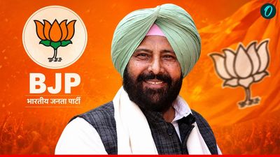 Punjab BJP New Chief: कौन हैं केवल सिंह ढिल्लों? कांग्रेस के दिग्गज से कैसे बने भाजपा का नया ‘मालवा चेहरा’
