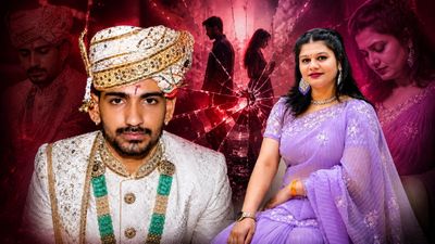 रीना पटेल: प्यार, धोखा और खूनी साजिश की वो कहानी जो रूह कंपा देगी!