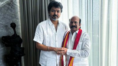 TN Chunav Result: Vijay के VS Babu कौन हैं? MK Stalin को दी पटखनी, ढहा दिया DMK का 15 साल पुराना किला