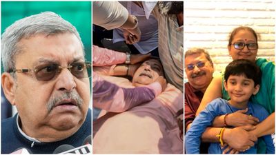 कौन हैं कल्याण बनर्जी? सिर फूटा तो मचा बवाल, अकाउंट में 24 करोड़,पत्नी के पास भी अथाह संपत्ति, कहां से आई दौलत