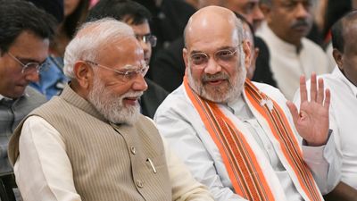 क्या सिर्फ हिंदू-मुस्लिम राजनीति से चुनाव जीत रही BJP? मशहूर चुनावी एक्सपर्ट ने जो कहा, वो आप भी सुनिए 