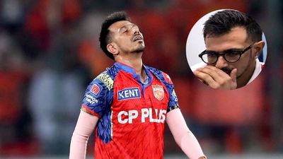 फ्लाइट में सिगरेट पीते दिखे युजवेंद्र चहल? उड़ाई नियमों की धज्जियां, 19 साल में सबसे ज्यादा बदनाम हुआ IPL