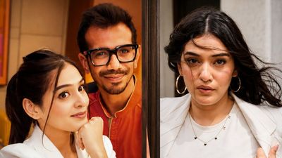युजवेंद्र चहल और महवश का क्यों टूटा रिश्ता? फैमिली तक पहुंच चुकी थी बात, RJ ने बताया असली सच