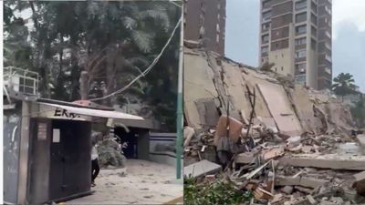 Venezuela Earthquake: 7.5 तीव्रता के भूकंप ने मचाई तबाही, वेनेजुएला में आपातकाल लागू, सड़कों पर हजारों लोग