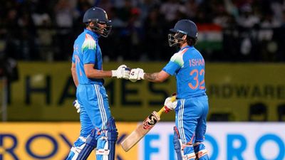 Aaj Ka Match Kon Jeeta 13 June: भारत vs अफगानिस्तान मैच कौन जीता, किस खिलाड़ी ने मचाई बल्ले से तबाही